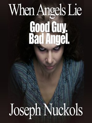 cover image of When Angels Lie